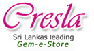 Creslagems - Sri Lankas leading Gem - E - Store